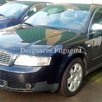 Despiece Audi A4 B6 2.0 GASOLINA ALT GBM - Imagen 2