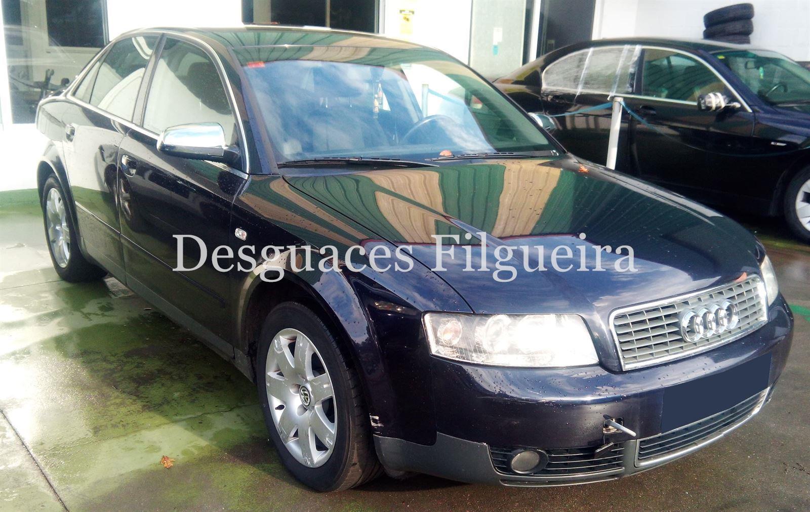 Despiece Audi A4 B6 2.0 GASOLINA ALT GBM - Imagen 3