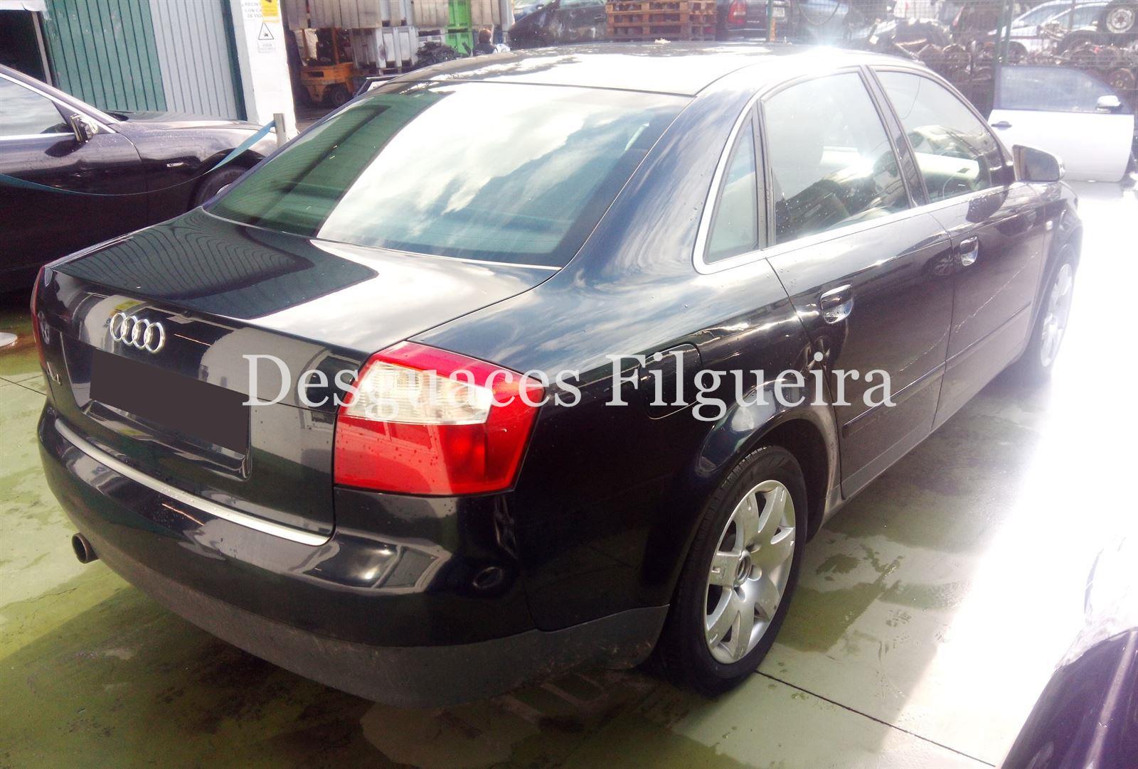 Despiece Audi A4 B6 2.0 GASOLINA ALT GBM - Imagen 4