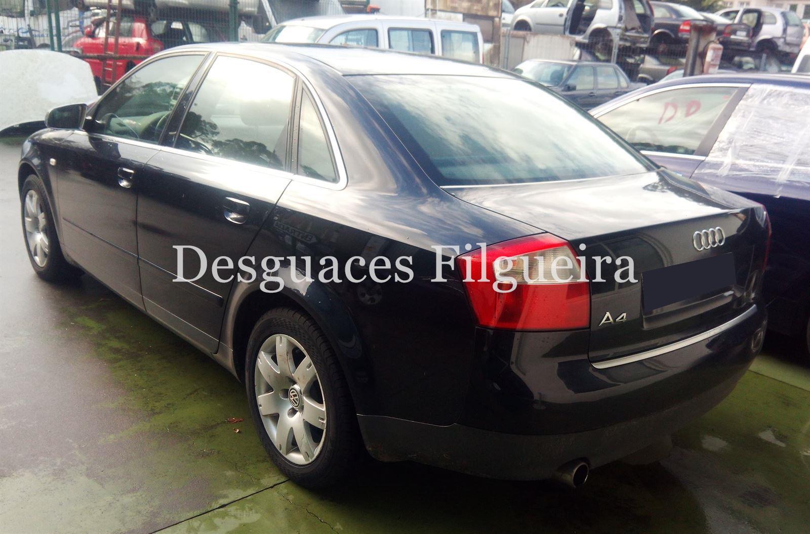 Despiece Audi A4 B6 2.0 GASOLINA ALT GBM - Imagen 6