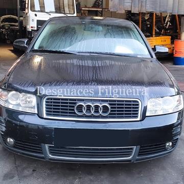 Despiece Audi A4 B6 2.5 TDI Quattro automatico AKE FTM ETS - Imagen 1