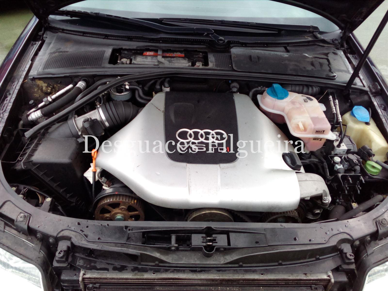 Despiece Audi A4 B6 avant 2.5 TDI Quattro automatico - Imagen 7