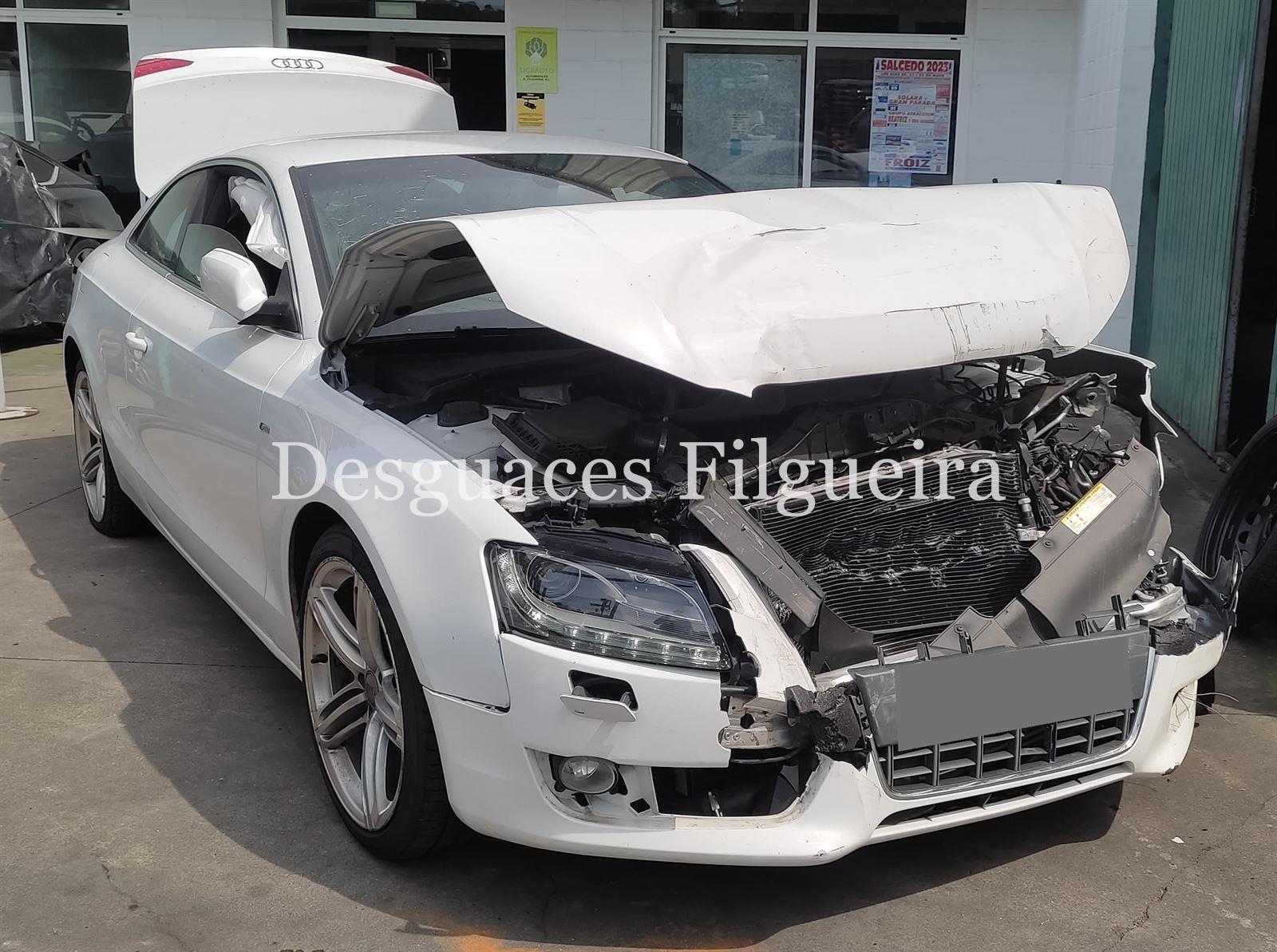 Despiece Audi A5 2.0 TFSI Sline CDNB LLS - Imagen 1