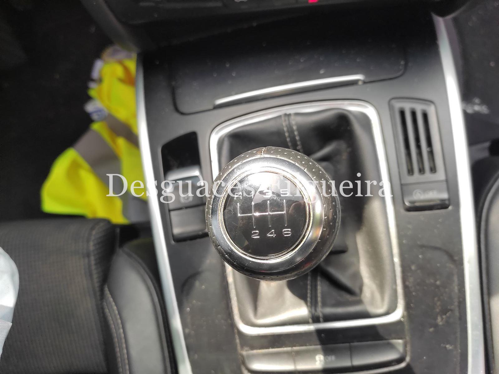 Despiece Audi A5 2.0 TFSI Sline CDNB LLS - Imagen 11