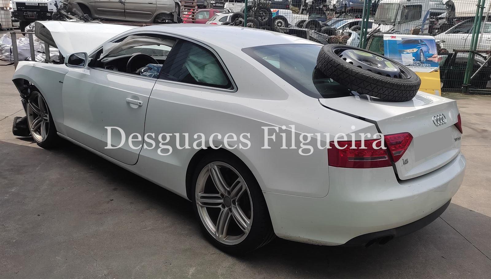 Despiece Audi A5 2.0 TFSI Sline CDNB LLS - Imagen 2