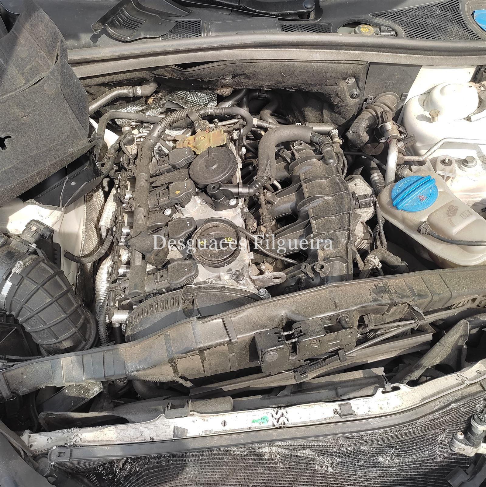 Despiece Audi A5 2.0 TFSI Sline CDNB LLS - Imagen 6