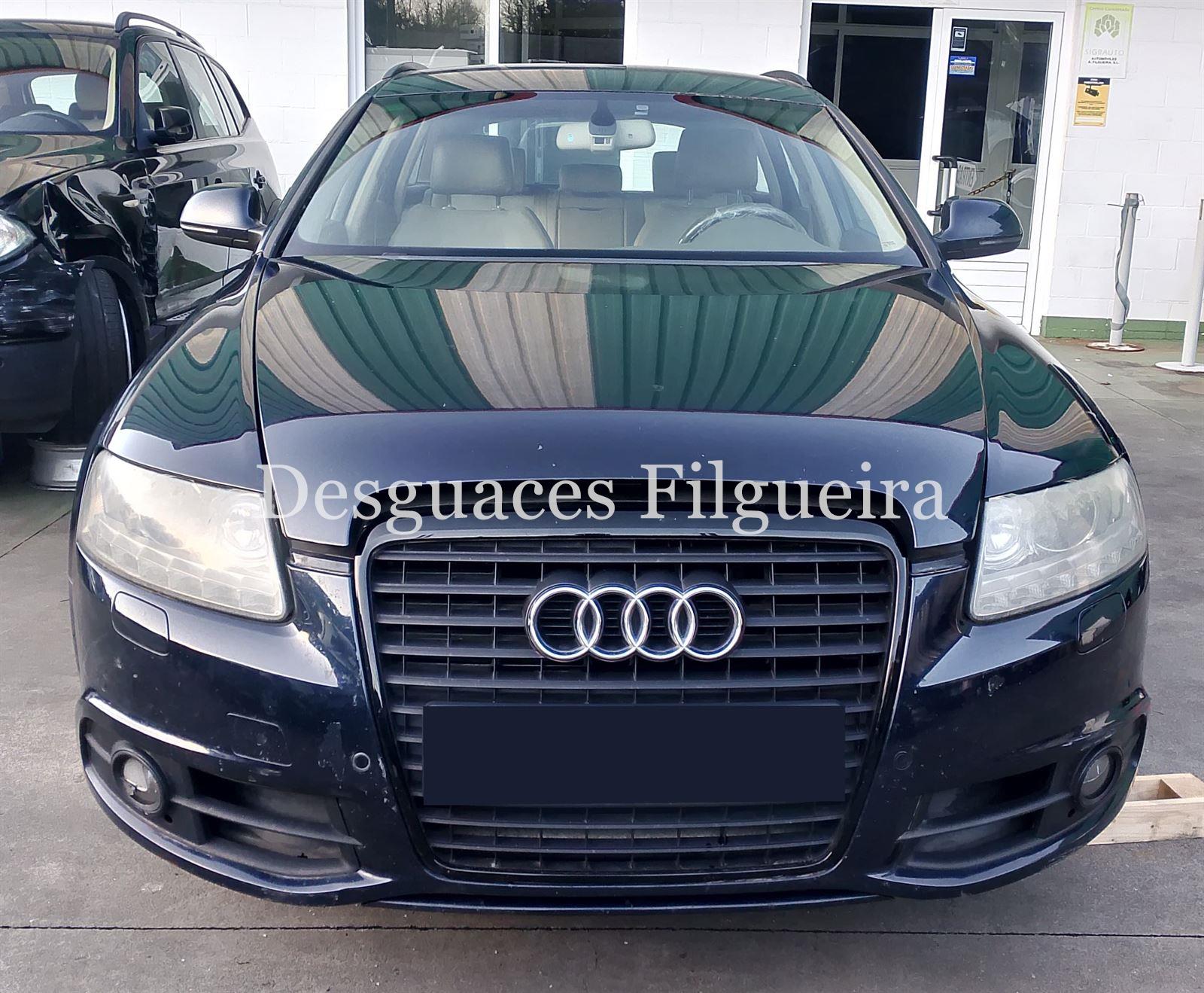 Despiece Audi A6  2.0 TDI CAHA - Imagen 1