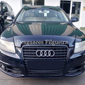 Despiece Audi A6  2.0 TDI CAHA - Imagen 1