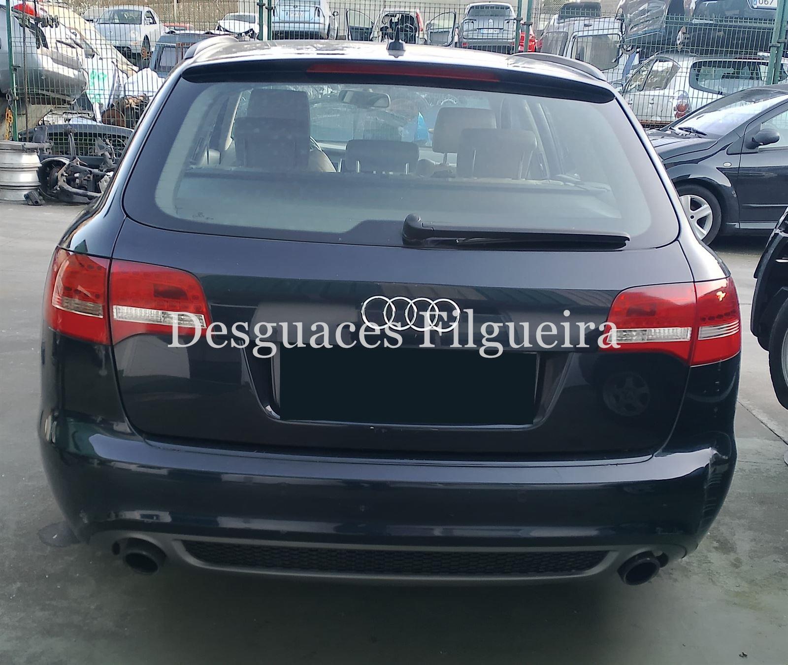 Despiece Audi A6  2.0 TDI CAHA - Imagen 5