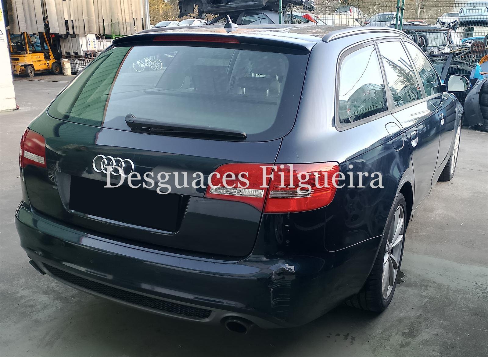 Despiece Audi A6  2.0 TDI CAHA - Imagen 6