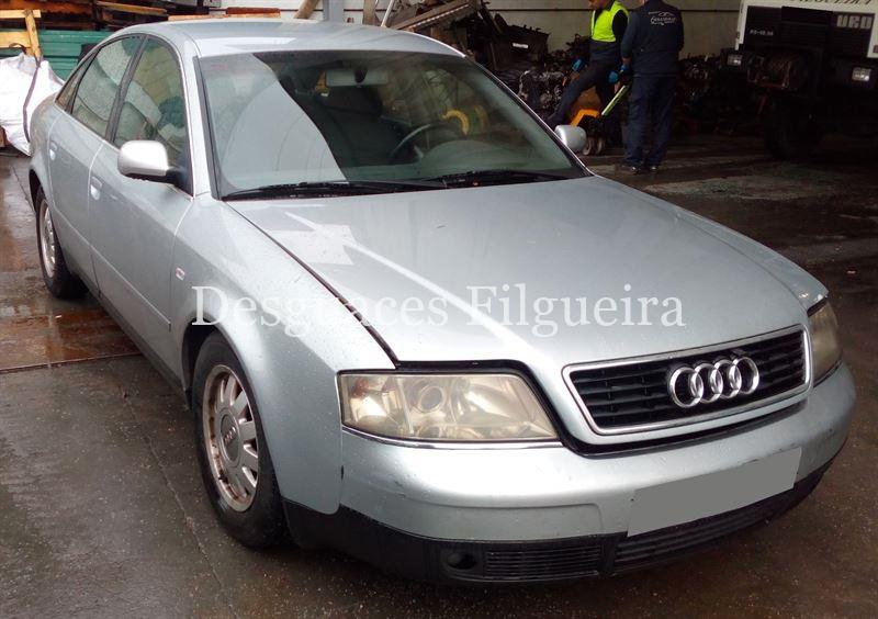 Despiece Audi A6 2.4 V6 AGA DSC - Imagen 1