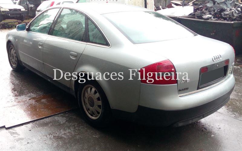 Despiece Audi A6 2.4 V6 AGA DSC - Imagen 2