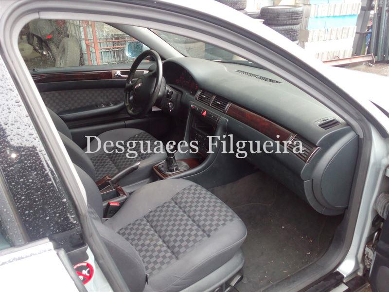 Despiece Audi A6 2.4 V6 AGA DSC - Imagen 3