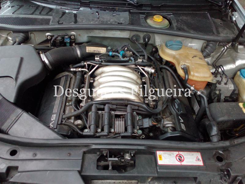 Despiece Audi A6 2.4 V6 AGA DSC - Imagen 4