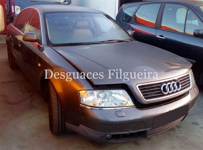 Despiece Audi A6 2. 5 TDI Automatico - Imagen 1