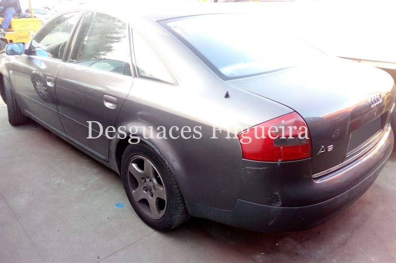 Despiece Audi A6 2. 5 TDI Automatico - Imagen 2