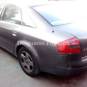 Despiece Audi A6 2. 5 TDI Automatico - Imagen 2