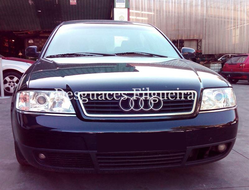 Despiece Audi A6 2. 5 TDI - Imagen 1