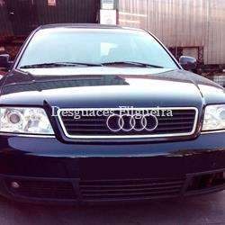 Despiece Audi A6 2. 5 TDI - Imagen 1