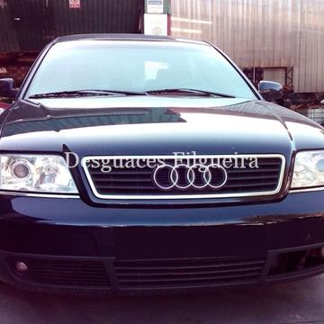 Despiece Audi A6 2. 5 TDI - Imagen 1