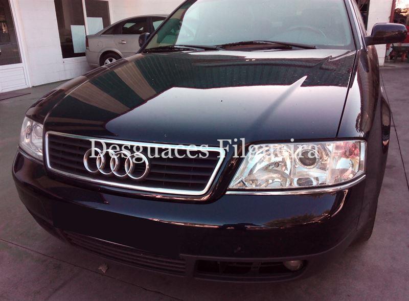 Despiece Audi A6 2. 5 TDI - Imagen 2