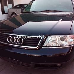 Despiece Audi A6 2. 5 TDI - Imagen 2
