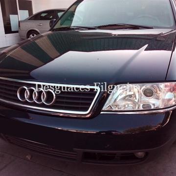 Despiece Audi A6 2. 5 TDI - Imagen 2