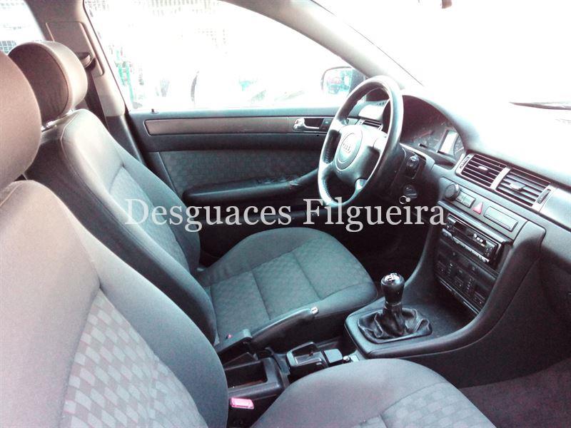 Despiece Audi A6 2. 5 TDI - Imagen 3