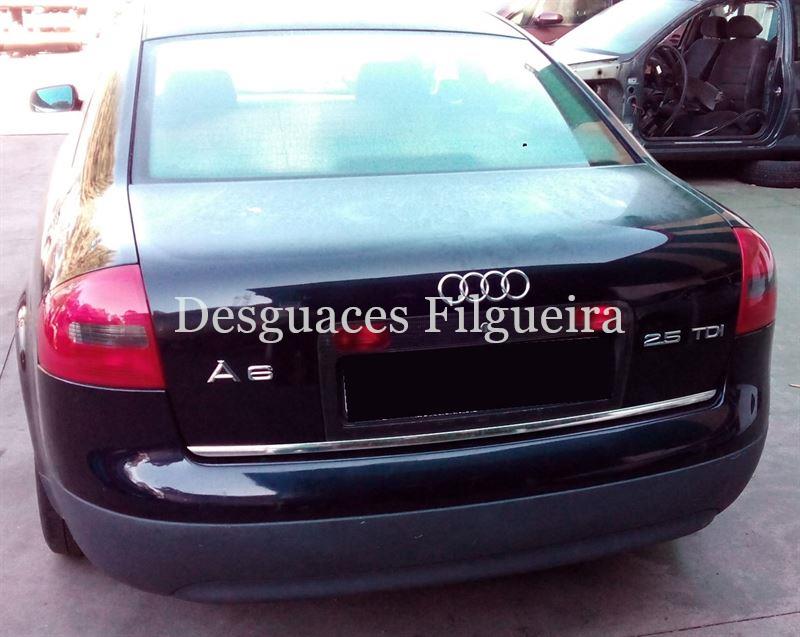 Despiece Audi A6 2. 5 TDI - Imagen 5