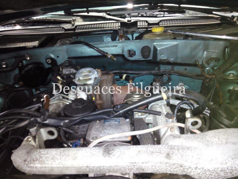 Despiece Audi A6 2. 5 TDI - Imagen 5