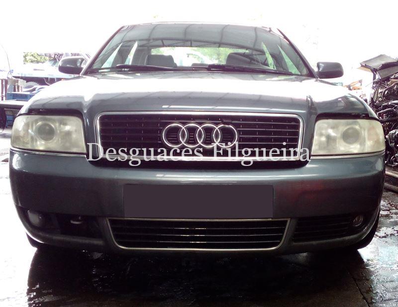 Despiece Audi A6 2.5TDI. AKE, FAD - Imagen 1