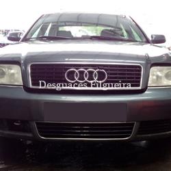 Despiece Audi A6 2.5TDI. AKE, FAD - Imagen 1