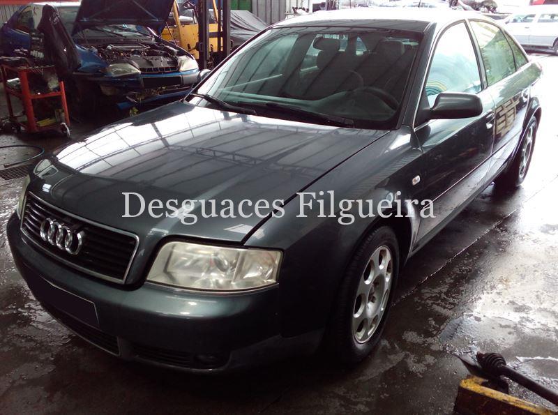 Despiece Audi A6 2.5TDI. AKE, FAD - Imagen 2