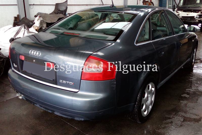 Despiece Audi A6 2.5TDI. AKE, FAD - Imagen 3