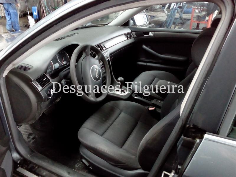 Despiece Audi A6 2.5TDI. AKE, FAD - Imagen 4