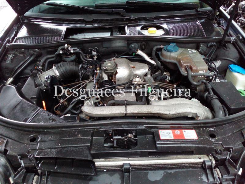 Despiece Audi A6 2.5TDI. AKE, FAD - Imagen 5