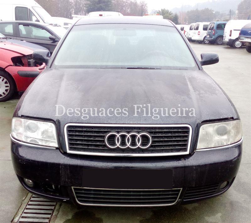 Despiece Audi A6 2.5TDI automático AYM - Imagen 1