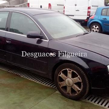 Despiece Audi A6 2.5TDI automático AYM - Imagen 2