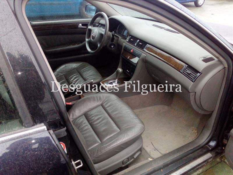 Despiece Audi A6 2.5TDI automático AYM - Imagen 4