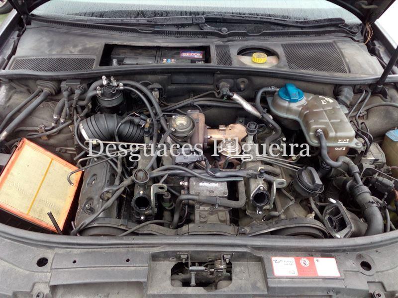 Despiece Audi A6 2.5TDI automático AYM - Imagen 5