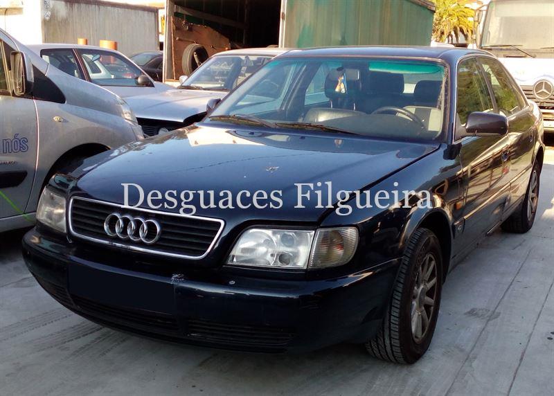 Despiece Audi A6 2. 5TDI carroceria 100 - Imagen 1