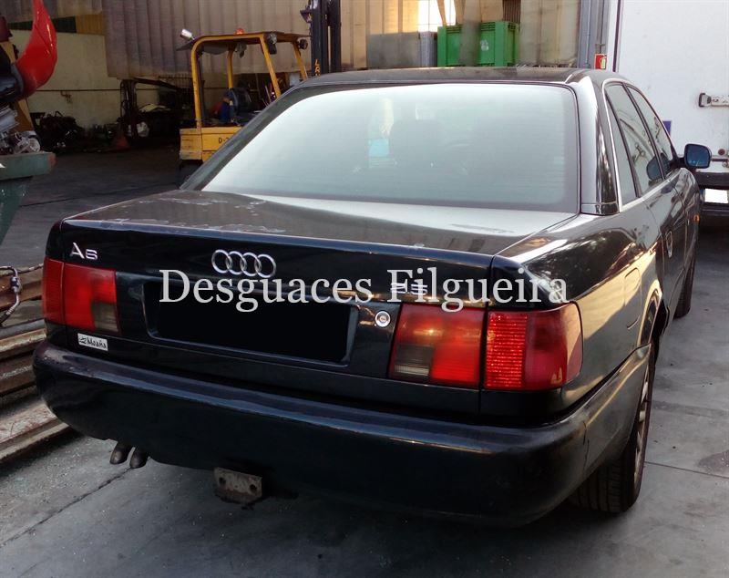 Despiece Audi A6 2. 5TDI carroceria 100 - Imagen 2