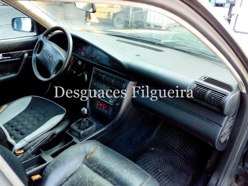 Despiece Audi A6 2. 5TDI carroceria 100 - Imagen 3