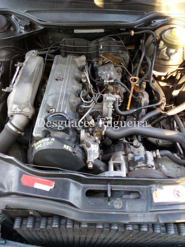 Despiece Audi A6 2. 5TDI carroceria 100 - Imagen 4