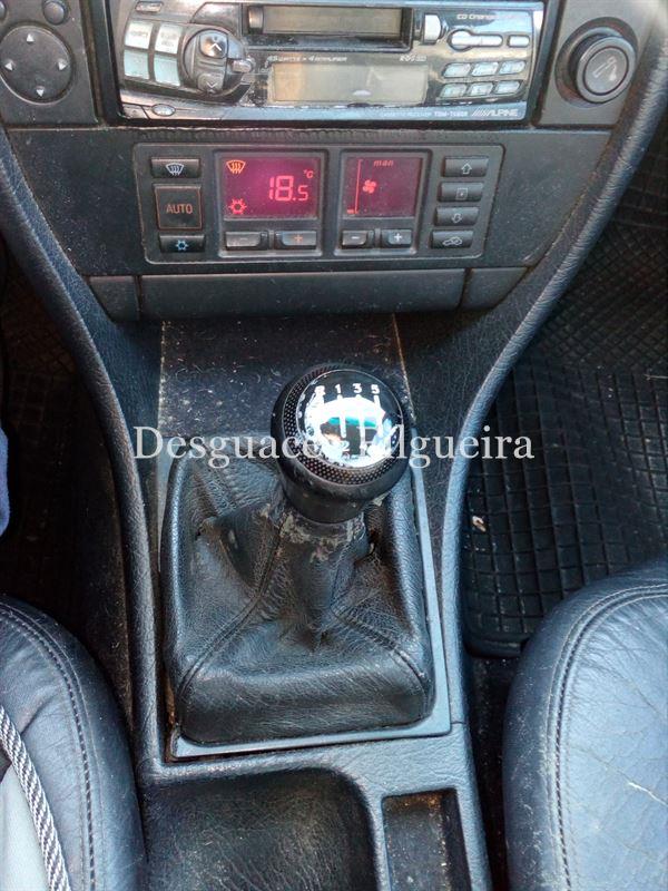 Despiece Audi A6 2. 5TDI carroceria 100 - Imagen 5