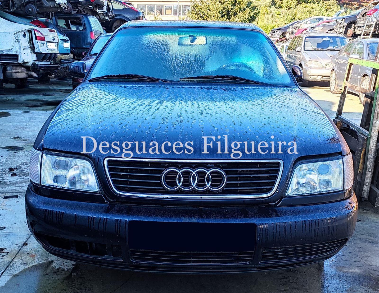 Despiece Audi A6 2. 5TDI Quattro carroceria 100 AEL - Imagen 1