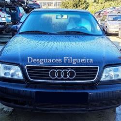 Despiece Audi A6 2. 5TDI Quattro carroceria 100 AEL - Imagen 1