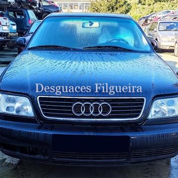 Despiece Audi A6 2. 5TDI Quattro carroceria 100 AEL - Imagen 1