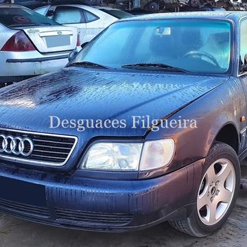 Despiece Audi A6 2. 5TDI Quattro carroceria 100 AEL - Imagen 2
