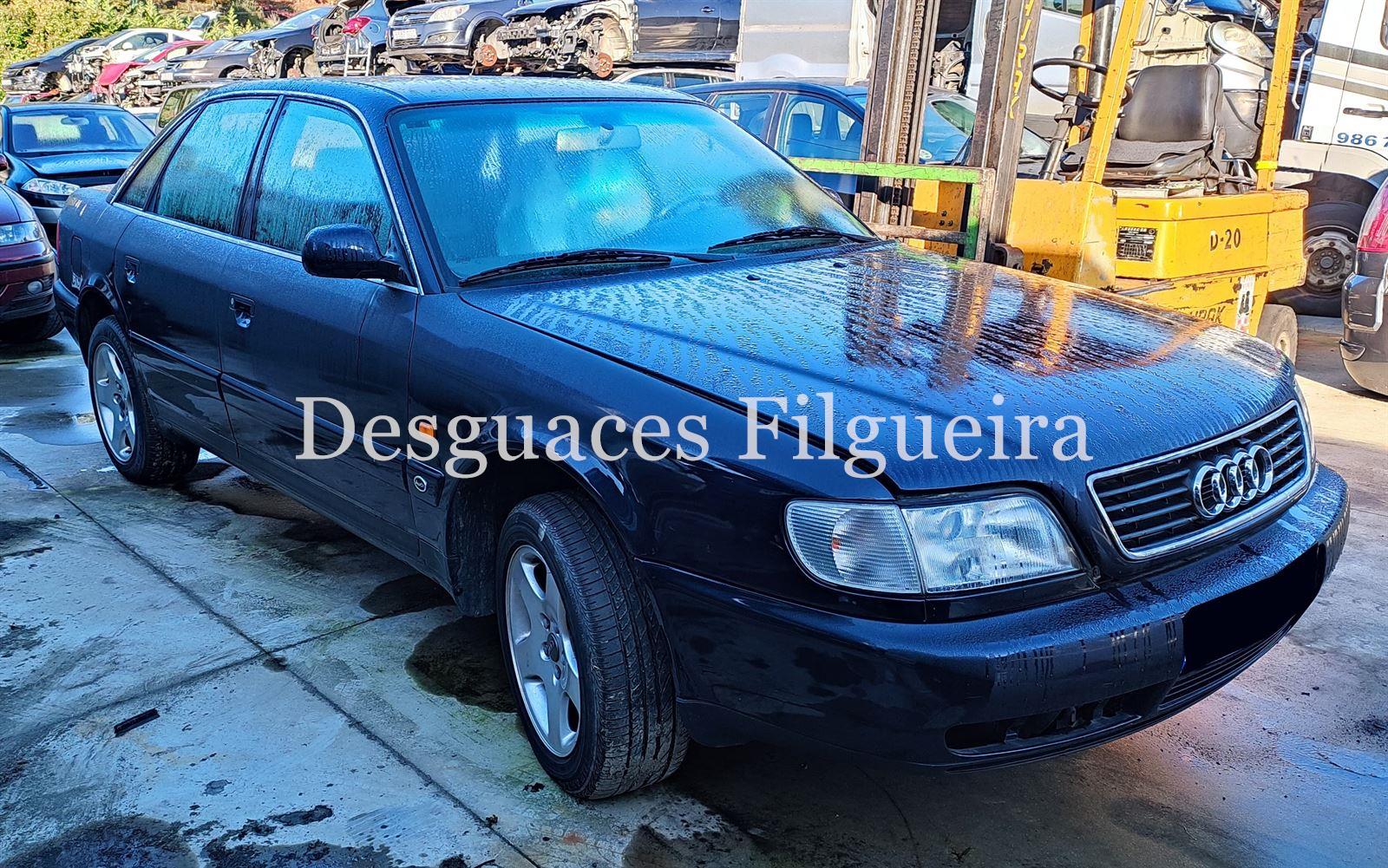 Despiece Audi A6 2. 5TDI Quattro carroceria 100 AEL - Imagen 3